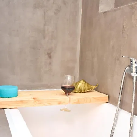 Doliva Studio Chris With Private Pool